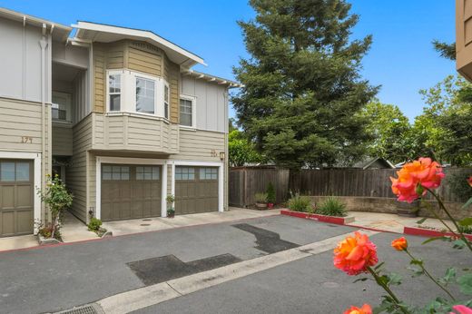 Townhouse in Napa, Napa County
