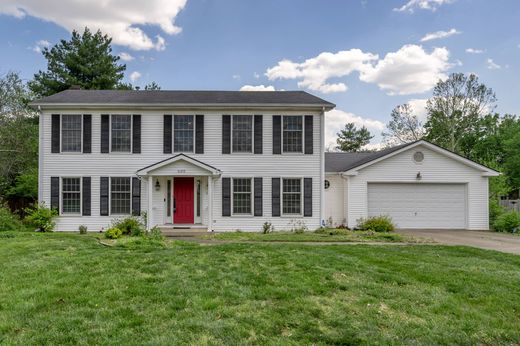 Detached House in Nicholasville, Jessamine County