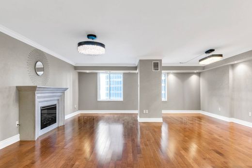 Piso / Apartamento en Toronto, Ontario