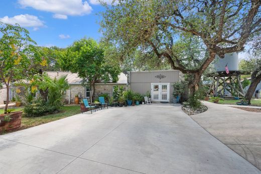 بيت مستقل ﻓﻲ سان أنطونيو، تكساس, Bexar County