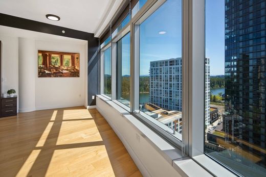 ポートランド, Multnomah Countyのアパートメント