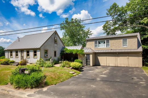 Newcastle, Lincoln Countyの一戸建て住宅