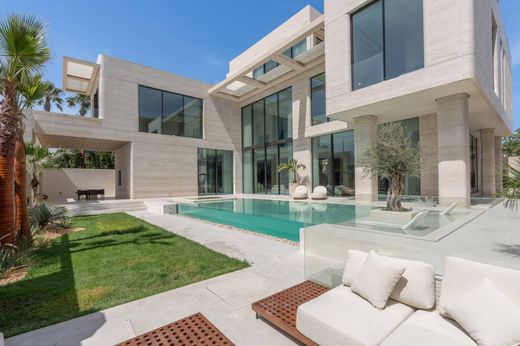 Villa in Dubai