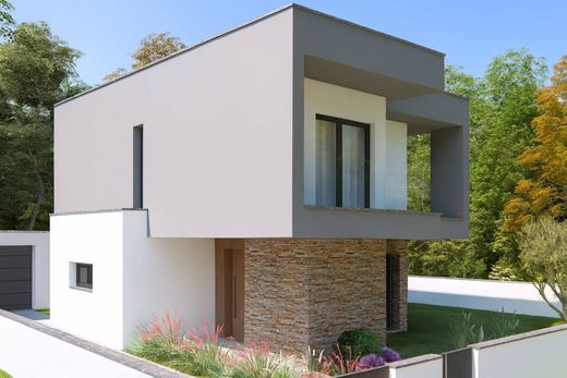 Μονοκατοικία σε Αλμάντα, Almada