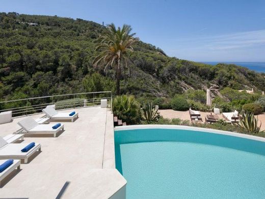 独立式房屋  Ibiza, Illes Balears