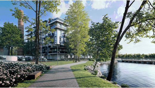 Appartement in Riga, Rīga