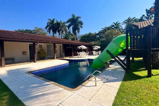 Einfamilienhaus in Angra dos Reis, Rio de Janeiro