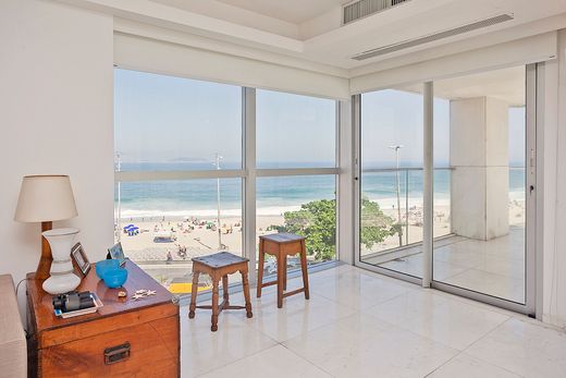 Apartment in Rio de Janeiro