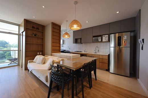 Appartement à Rio de Janeiro