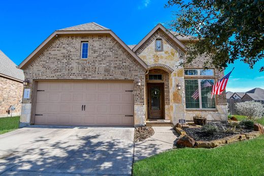 Casa Independente - Katy, Harris County