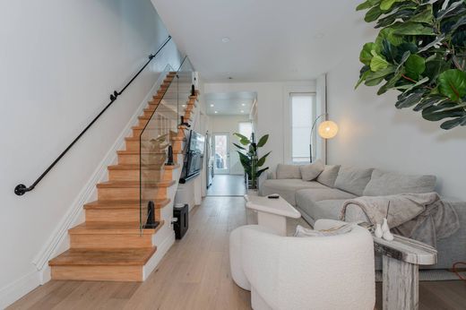 Townhouse - Toronto, Ontario