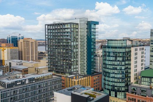 套间/公寓  Halifax, Halifax Regional Municipality