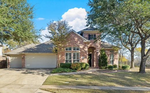 Detached House in McKinney, Collin County