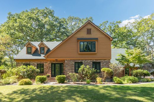 Casa Unifamiliare a Branford, New Haven County