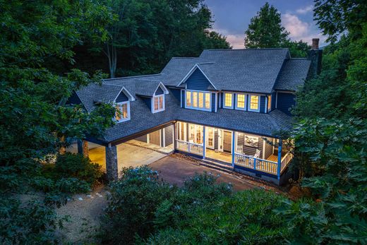 Μονοκατοικία σε Boone, Watauga County