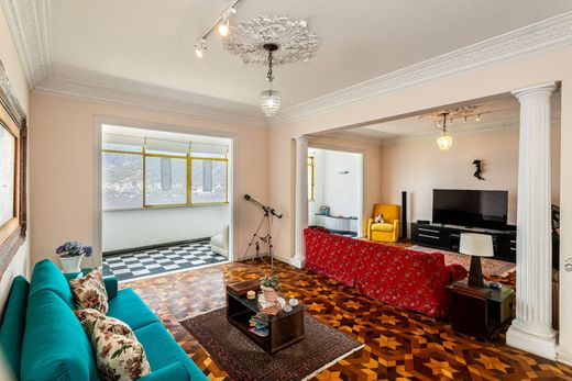 ‏דירה ב  ריו דה ז'ניירו, Rio de Janeiro