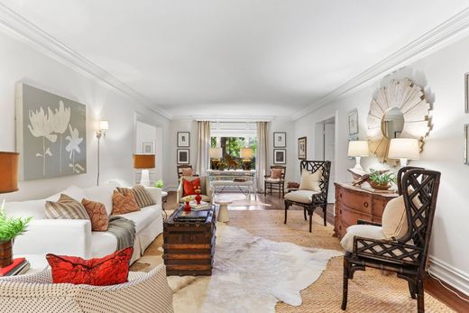 Apartment in Atlanta, Fulton County