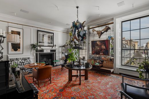 Apartment / Etagenwohnung in London, Greater London