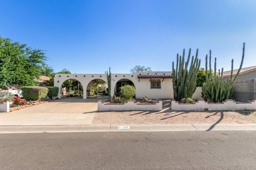 Luxe woning in Mesa, Maricopa County