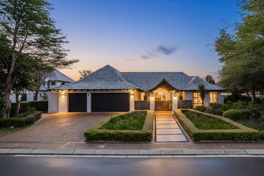 Частный Дом, Franschhoek, Cape Winelands District Municipality