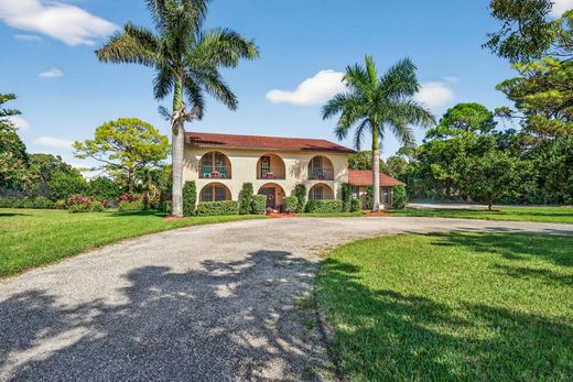 단독 저택 / Vero Beach, Indian River County