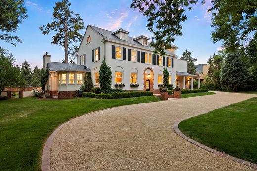 Casa en Colorado Springs, El Paso County