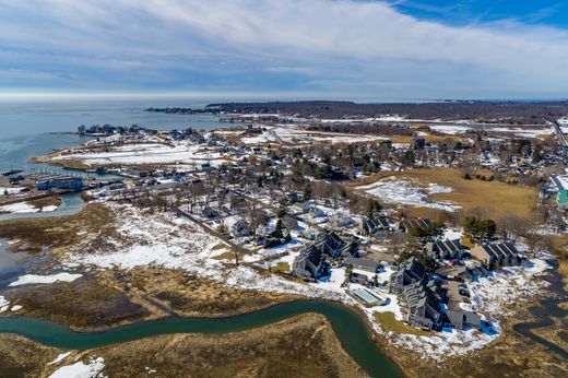 Apartament w Guilford, New Haven County