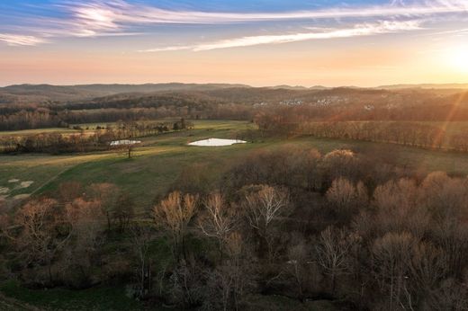 College Grove, Williamson Countyの土地