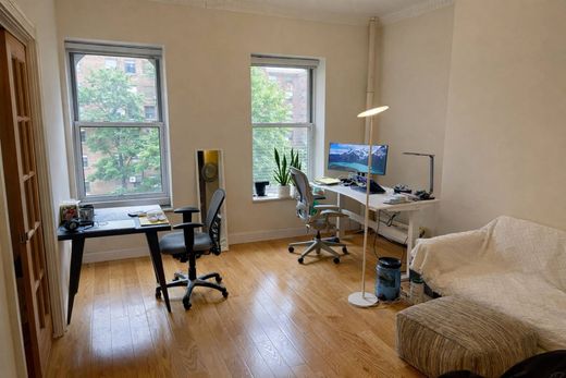 Townhouse in New York