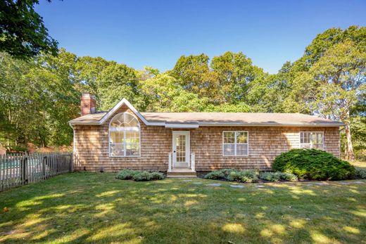 Detached House in East Hampton, Suffolk County