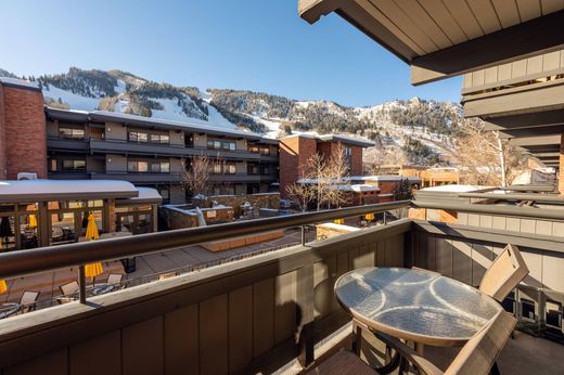 Appartement in Aspen, Pitkin County