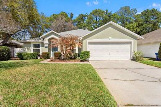 Detached House in Jacksonville, Duval County