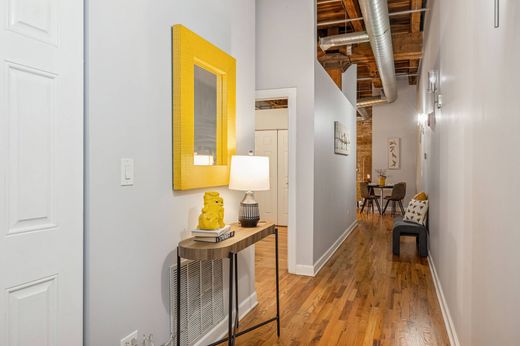 Appartement à Chicago, Comté de Cook