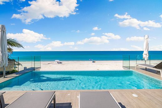 Maison individuelle à Bonita Springs, Comté de Lee