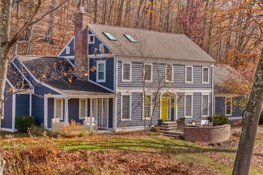 Casa en Pittsburgh, Allegheny County