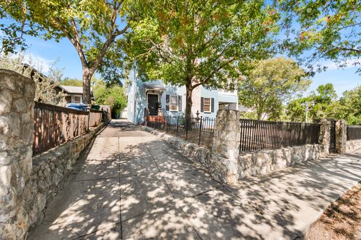 Casa di lusso a San Antonio, Bexar County