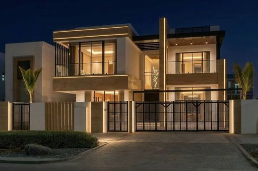 Villa Abu Dhabi