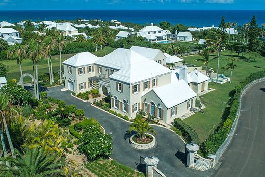 Casa di lusso a Paget, Paget Parish