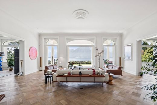 独立式房屋  La Tour-de-Peilz, Riviera-Pays-d'Enhaut District