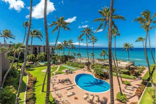 Appartamento a Lahaina, Maui County