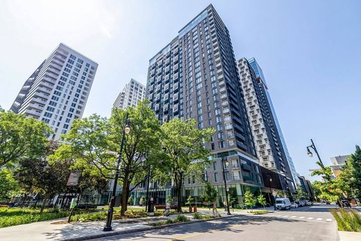 Appartement in Montréal, City of Montréal
