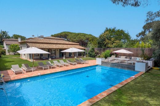 Detached House in Ramatuelle, Var