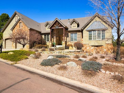 Casa De Venta En Colorado Springs