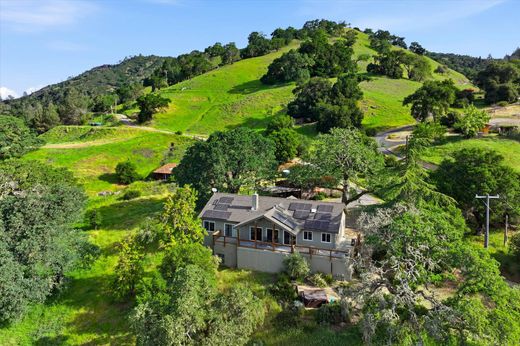 Detached House in Cloverdale, Sonoma County