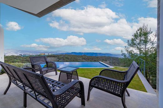 Detached House in Paphos, Paphos District