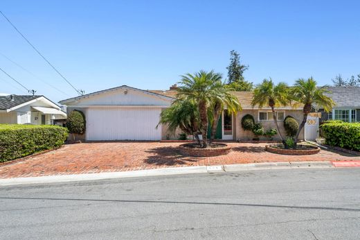 Detached House in Newport Beach, Orange County