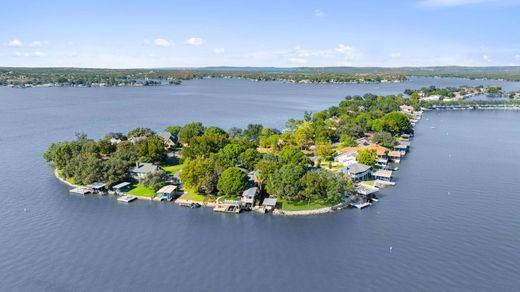 Πολυτελή κατοικία σε Granite Shoals, Burnet County