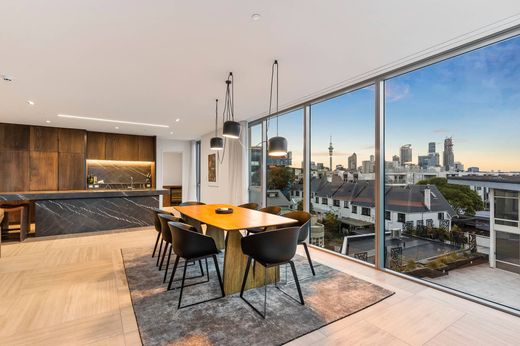 Apartment in Auckland