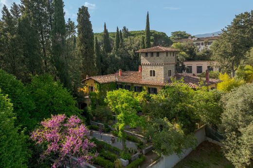 Villa in Florence, Tuscany
