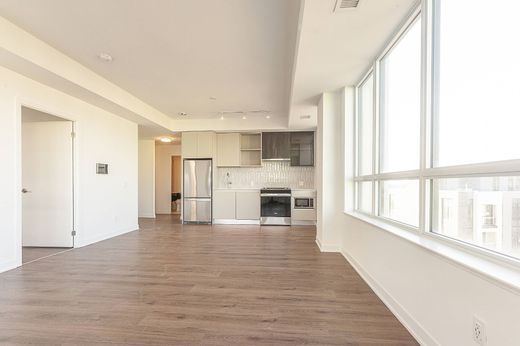 Appartement in Oakville, Ontario